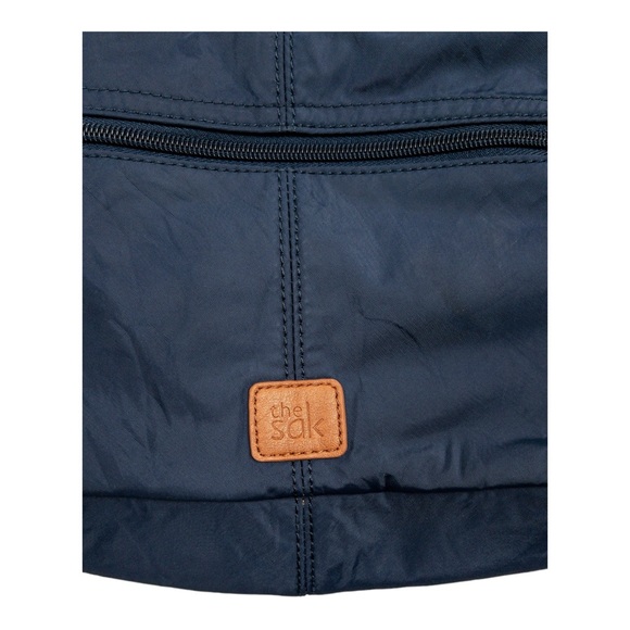 The Sak Womens Esperato Nylon Hobo - Picture 3 of 15